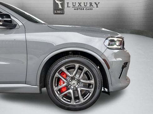 Used 2023 Dodge Durango R/T AWD/4WD image 10