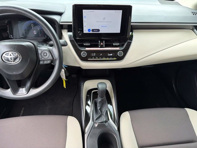 Used 2026 Toyota Corolla LE FWD image 17