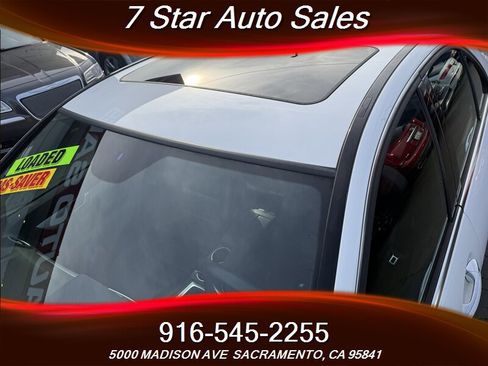 Used 2013 Mercedes-Benz C 250 Sedan image 16