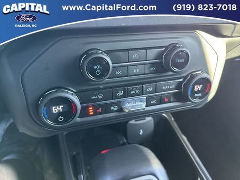 Certified 2025 Ford Bronco Big Bend image 28