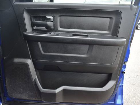 Used 2019 RAM 1500 Express w/ Wheel & Sound Group AWD/4WD image 36