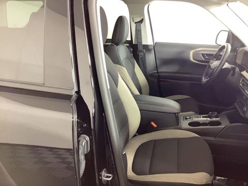 Used 2025 Ford Bronco Sport Big Bend image 8