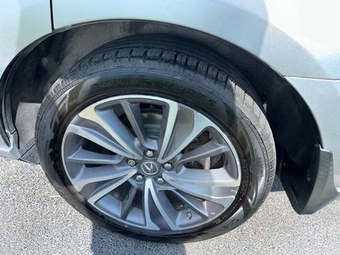 Used 2018 Acura MDX w/ Advance Package AWD/4WD image 63