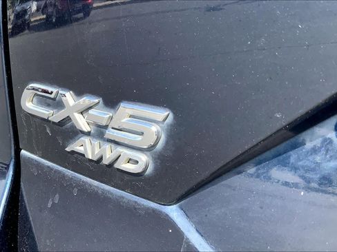 Used 2017 MAZDA CX-5 Grand Touring w/ Premium Package AWD/4WD image 9