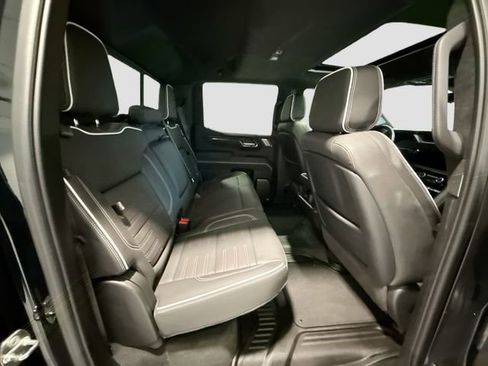Certified 2024 GMC Sierra 1500 AT4X image 25