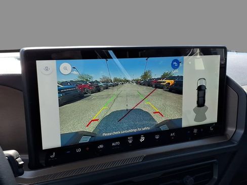 New 2026 Ford Bronco Sport Big Bend image 27