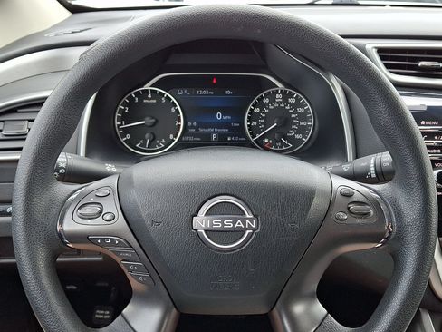 Certified 2023 Nissan Murano S AWD/4WD image 19