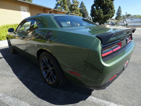 Used 2023 Dodge Challenger R/T Scat Pack w/ Plus Package image 13