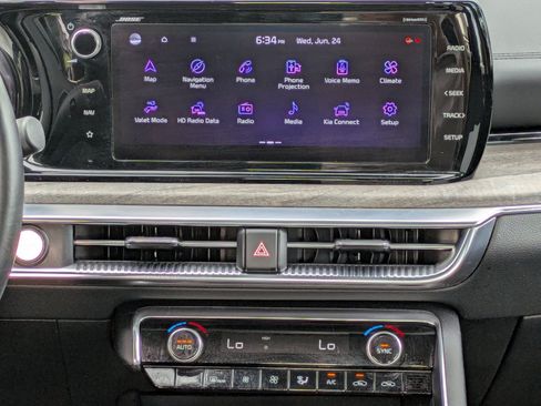Certified 2023 Kia K5 EX w/ EX Premium Package FWD image 14