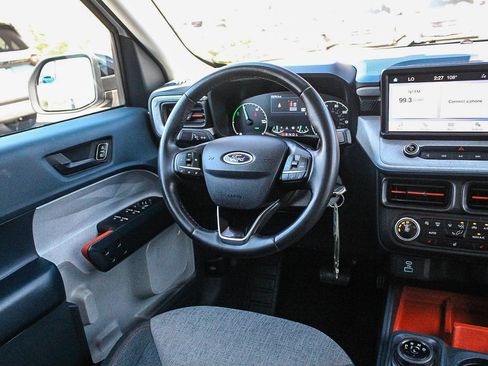Used 2024 Ford Maverick XLT w/ XLT Luxury Package FWD image 5