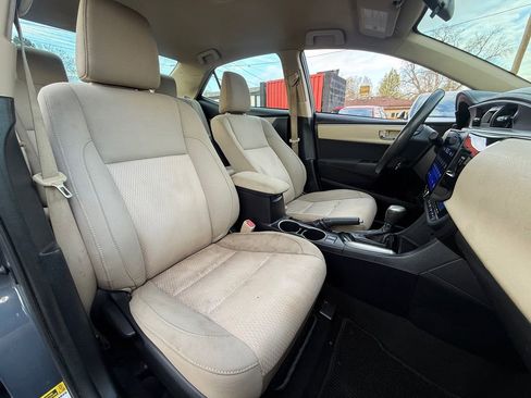 Used 2014 Toyota Corolla LE image 4