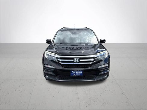 Used 2016 Honda Pilot Elite image 2