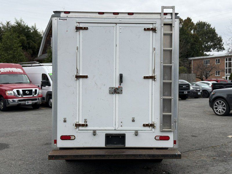 Used 2016 RAM ProMaster 2500 FWD image 10