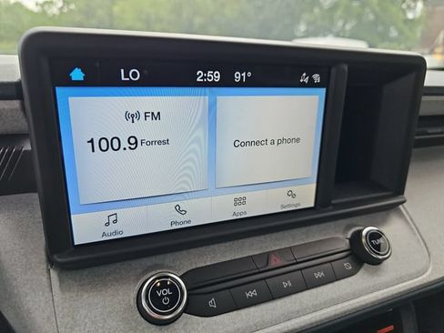 Used 2024 Ford Maverick XLT w/ Equipment Group 300A Standard AWD/4WD image 22