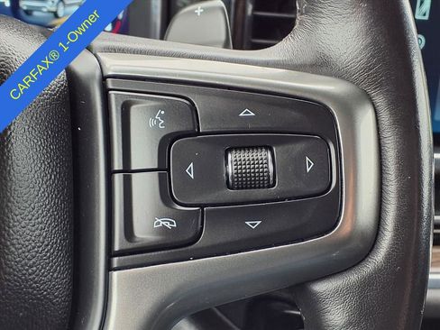 Used 2023 Chevrolet Silverado 1500 RST w/ All Star Edition Plus image 21