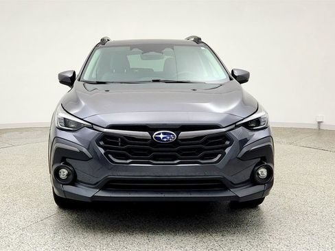 Used 2024 Subaru Crosstrek 2.5i Limited w/ Popular Package #3A AWD/4WD image 2