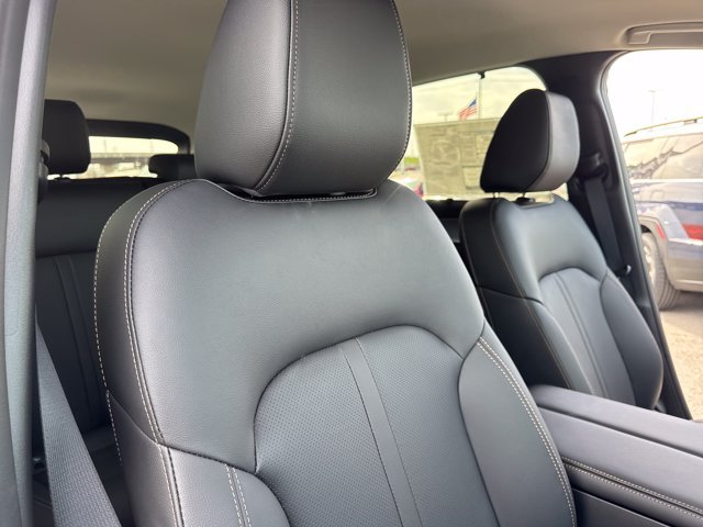 New 2026 MAZDA CX-70 SC AWD/4WD image 23
