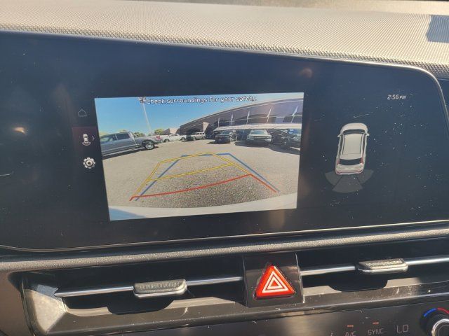 Used 2024 Kia Niro EX Touring FWD image 21