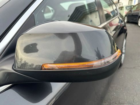 Used 2015 BMW 528i Sedan image 33