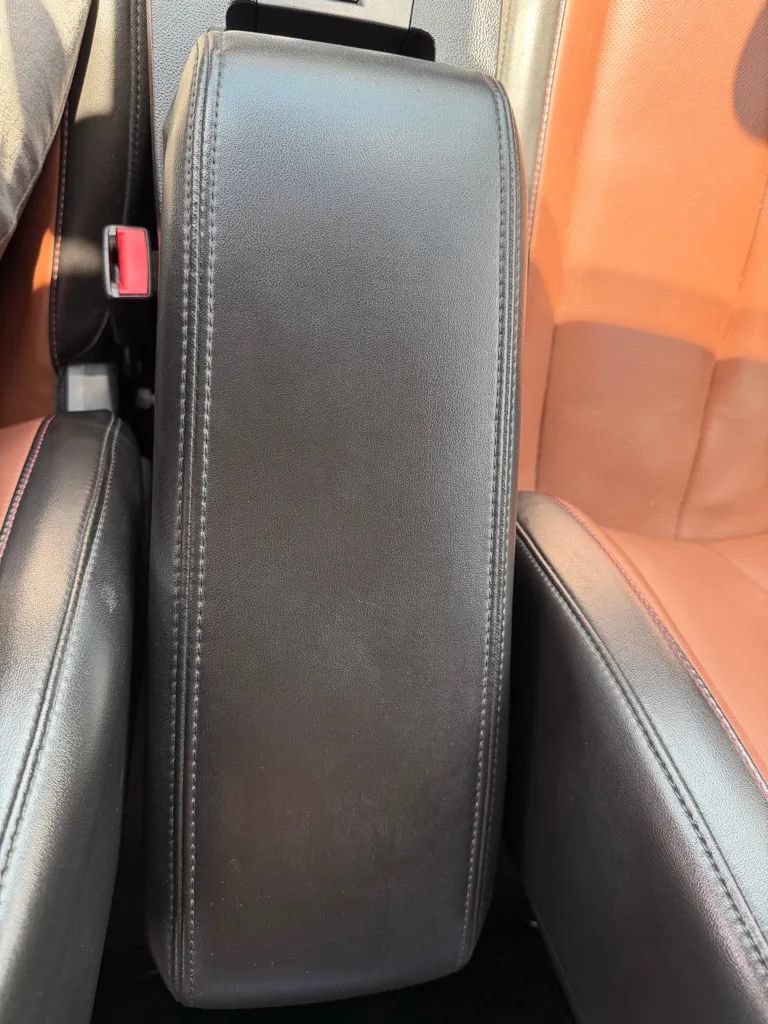 Used 2017 GMC Terrain SLT FWD image 18
