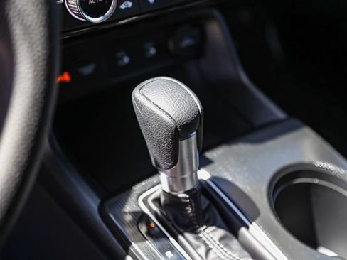 Certified 2026 Honda Civic LX image 21