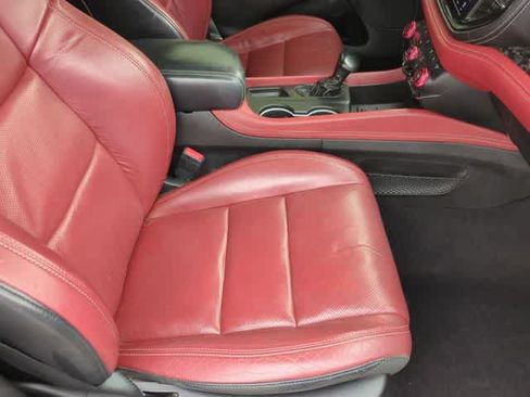Used 2021 Dodge Durango SRT w/ Premium Interior Group AWD/4WD image 24