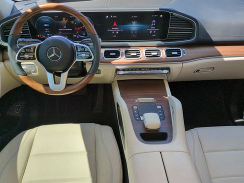 Used 2022 Mercedes-Benz GLE 350 image 10