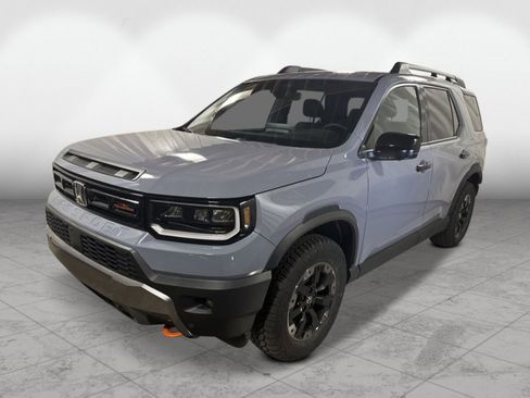 New 2026 Honda Passport TrailSport Elite image 1