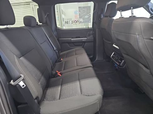 Used 2023 Ford F150 XLT w/ Equipment Group 302A High AWD/4WD image 31