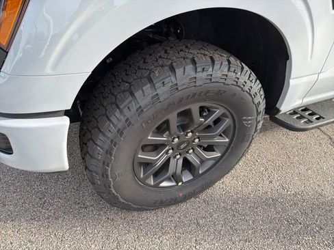 New 2026 Ford F150 Tremor AWD/4WD image 8