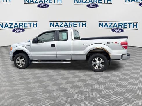 Used 2010 Ford F150 XL AWD/4WD image 4