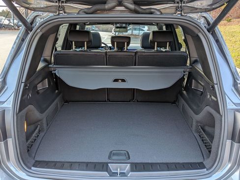 Used 2026 Mercedes-Benz GLB 250 image 33