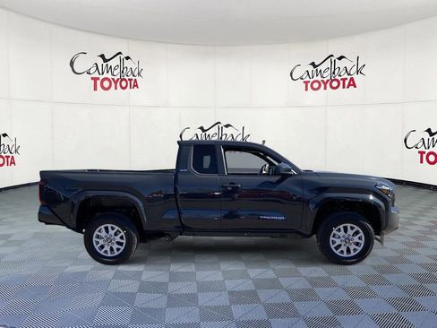 New 2026 Toyota Tacoma SR5 RWD image 8