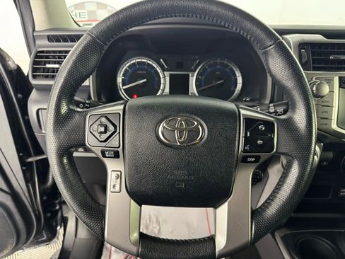 Used 2019 Toyota 4Runner SR5 image 13