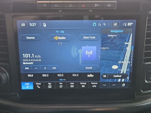 Used 2026 Ford F150 Raptor AWD/4WD image 12