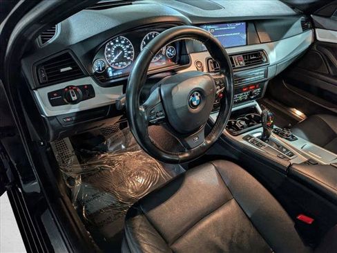 Used 2013 BMW 535i 535i image 10
