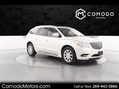 Used 2014 Buick Enclave Premium