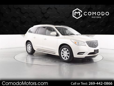 Used 2014 Buick Enclave Premium image 1