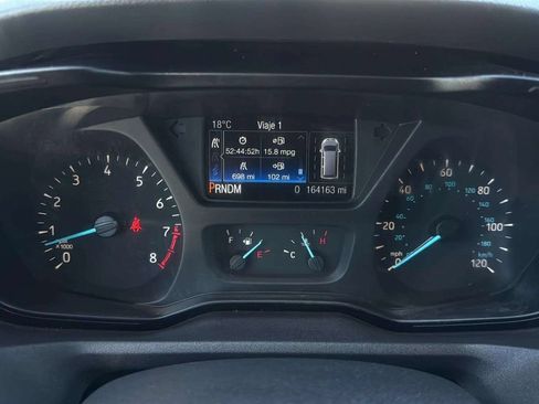 Used 2017 Ford Transit 150 XLT RWD image 11