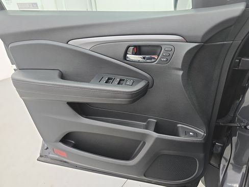 Certified 2023 Honda Ridgeline RTL image 26