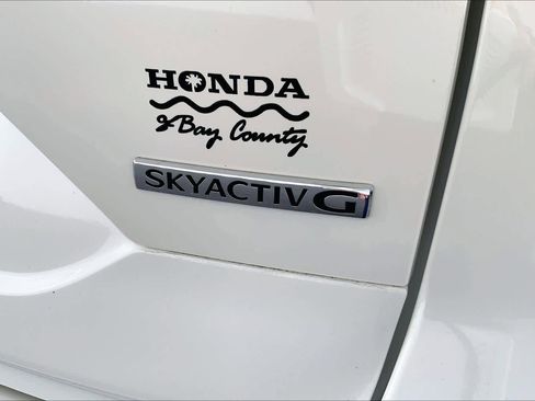 Used 2022 MAZDA CX-5 AWD 2.5 S w/ Premium Plus Pkg image 10