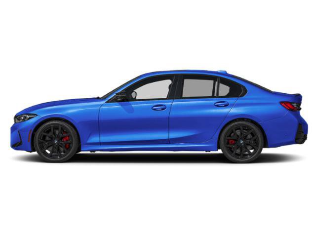 New 2026 BMW M340i xDrive AWD/4WD image 3