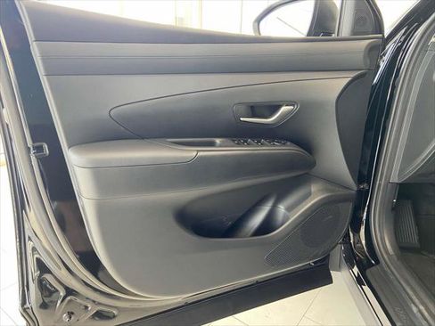 New 2025 Hyundai Tucson Blue AWD/4WD image 11