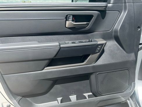New 2026 Toyota Tundra Platinum AWD/4WD image 10