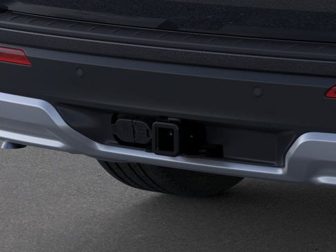 New 2026 Ford Explorer Platinum image 23