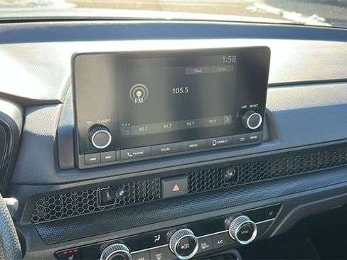 Used 2024 Honda CR-V EX image 16