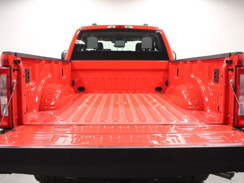 New 2025 Ford F350 XL w/ XL Chrome Package image 14