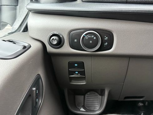 Used 2024 Ford Transit 250 Low Roof AWD w/ Fleet Safety Package image 17
