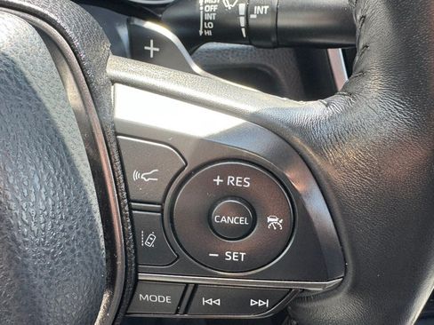 Used 2024 Toyota Camry SE FWD image 16