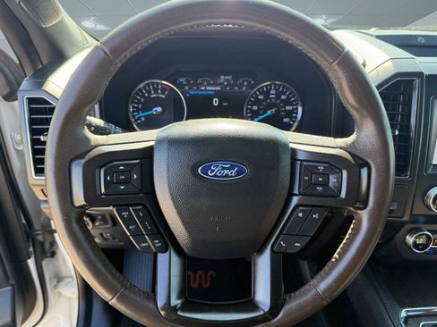 Certified 2020 Ford Expedition King Ranch image 17